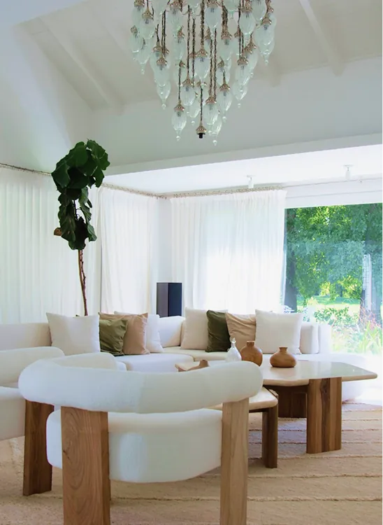 Mayling House, obra nueva 210 m² en Club Mayling, proyecto por ARA Estudio
