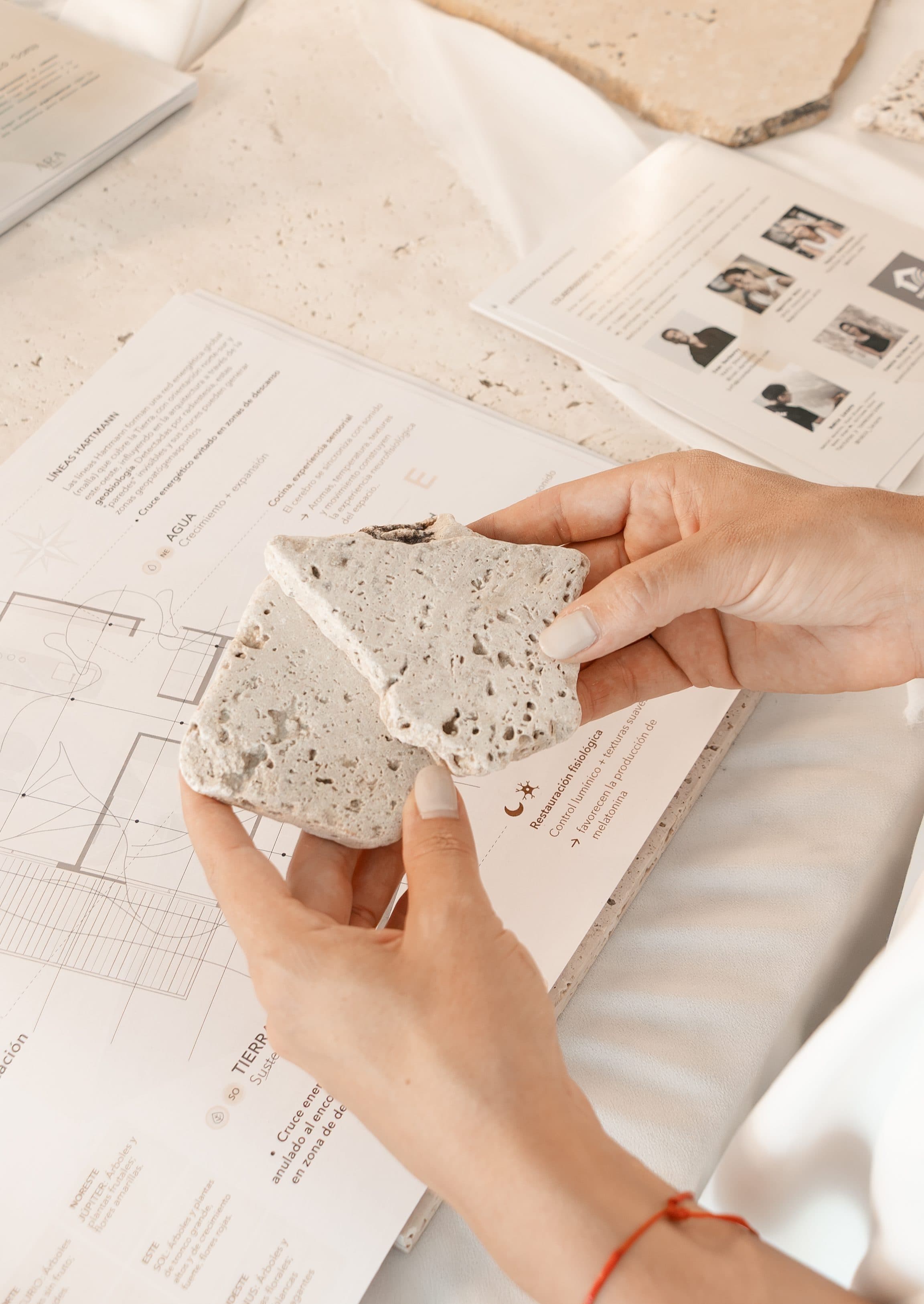 Proyecto y Dirección de Obra · ARA Estudio