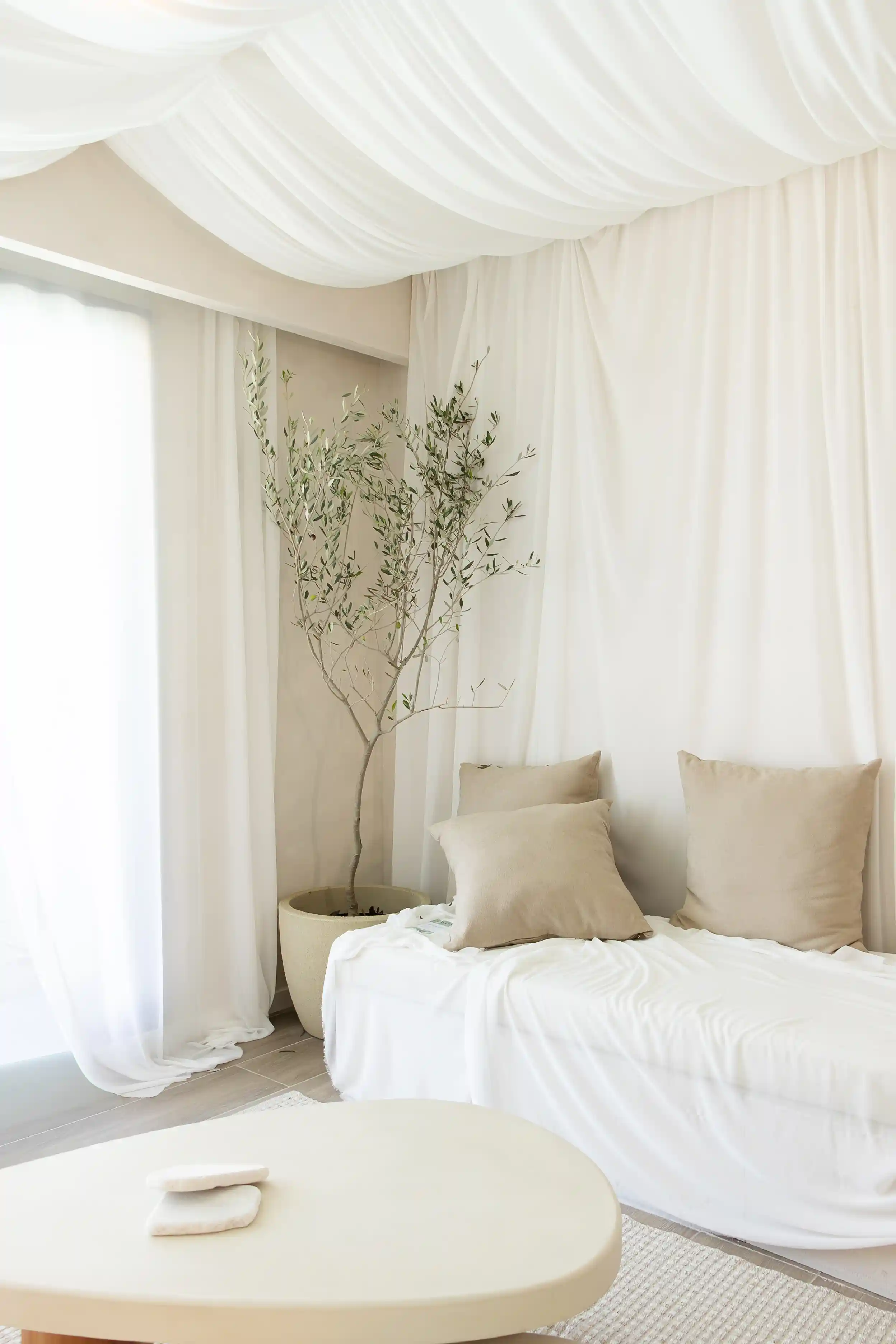ARA Studio — Sensory Design space